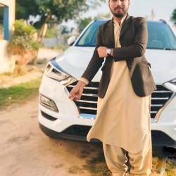 DevAanand, 20011230, Badīn, Sind, Pakistan