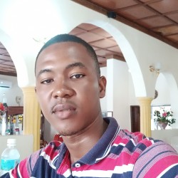 jaymani, 19930605, Freetown, Western, Sierra Leone