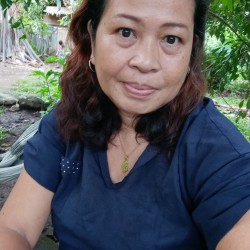 Ying, 19690404, Gingoog, Northern Mindanao, Philippines