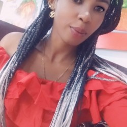 Princesslove, 19940901, Georgetown, Demerara-Mahaica, Guyana