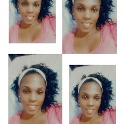 Shana, 19930114, Discovery Bay, Saint Ann, Jamaica