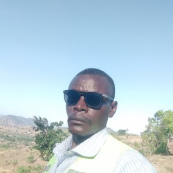 Haleel, 19810508, Kona, Taraba, Nigeria