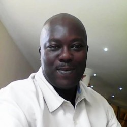 Gogo66, 19660924, Banjul, Banjul, Gambia