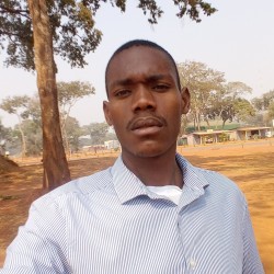 Chipsreal09, 19910509, Kitwe, Copperbelt, Zambia