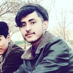 Hurs, 20000209, Mazār-e Šarīf, Balẖ, Afghanistan
