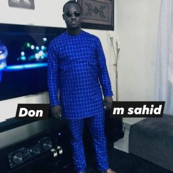 donmsahid, 19870927, Goderich, Western, Sierra Leone