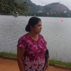 Ramyanee, 19640117, Kēgalla, Kegalla, Sri Lanka
