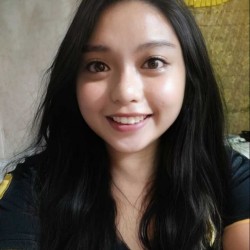 Moonique, 19910101, Cebu, Central Visayas, Philippines