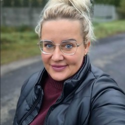 Monikak, 19960522, Berlin, Ohio, United States