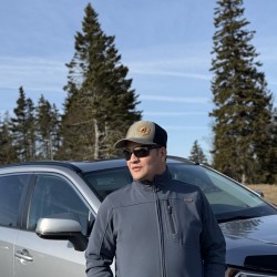 Indraupreti, 19900130, Saint John, New Brunswick, Canada Indraupreti, 19900130, Saint John, New Brunswick, Canada