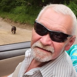 Randy8691, 19660713, Sunbright, Tennessee, United States