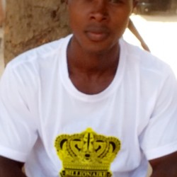Ibrahimskamara, 19931001, Banjul, Banjul, Gambia
