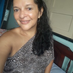 Nina1973, 19731011, Belém, Pará, Brazil