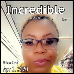Infinity2styles, 19741027, Georgetown, Demerara-Mahaica, Guyana