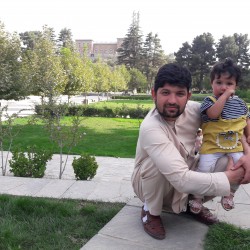 Q.Momand, 19880325, Kabul, Kabul, Afghanistan
