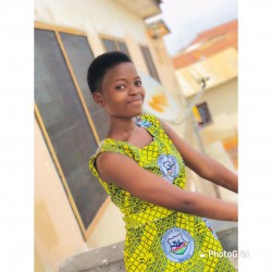 Clara055, 20000323, Swedru, Central, Ghana