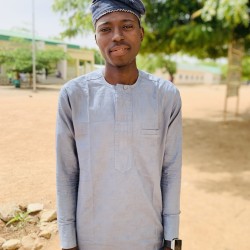 SADEEK33, 19980201, Dutse, Jigawa, Nigeria