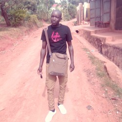 Assah, 19910316, Kajansi, Central, Uganda