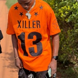 Nasli, 20000208, Kampala, Central, Uganda