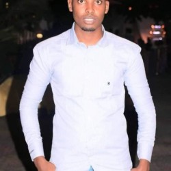 Amiir, 19950725, Mogadishu, Banādir, Somalia