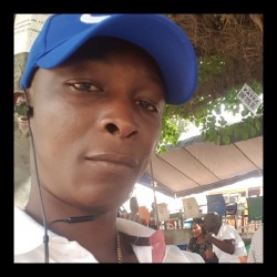 Harsson, 19811222, Abidjan, Lagunes, Ivory Coast