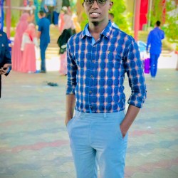 BileAhmed04, 19970525, Mogadishu, Banādir, Somalia