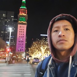 MOTC, 19911031, Arequipa, Arequipa, Peru