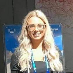 Barbara, 19921208, Beachwood, Ohio, United States