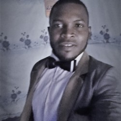 Rodrigue, 19940304, Ngaoundéré, Adamaoua, Cameroon