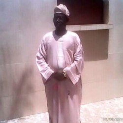 deking50, 19620202, Ikorodu, Lagos, Nigeria