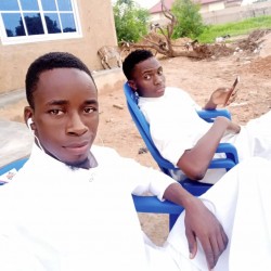 Abdul27, 19930205, Tamale, Northern, Ghana