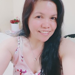 Marian05, 19741117, Maasin, Western Visayas, Philippines