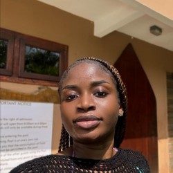 Benonia, 19890202, Kumasi, Ashanti, Ghana