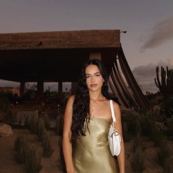 EvaLanex, 19850109, Chicago, Illinois, United States EvaLanex, 19850109, Chicago, Illinois, United States