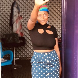 Promise12, 19931203, Sunyani, Brong-Ahafo, Ghana