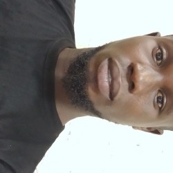 John21Presi, 19940915, Diourbel, Diourbel, Senegal
