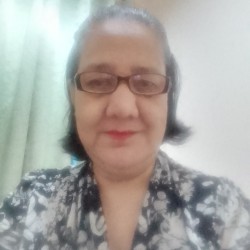 Nessie, 19550820, Toboso, Western Visayas, Philippines