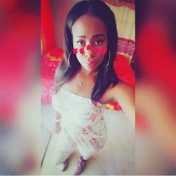 D_Angelic, 19910929, Mandeville, Manchester, Jamaica