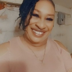 Danai, 19730411, Chaguanas, Chaguanas, Trinidad and Tobago
