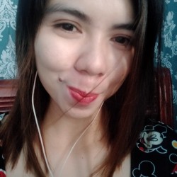 Ysaid, 19891208, Marilao, Central Luzon, Philippines