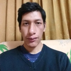 Omar450054, 19950801, Cusco, Cusco, Peru