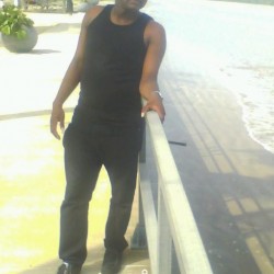 Johnnyramkim, 19900920, Arima, Arima, Trinidad and Tobago