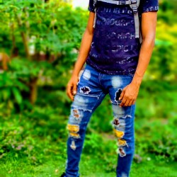 Patrick2703, 19960719, Lunsar, Northern, Sierra Leone