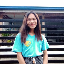 joanamarie, 20011102, Baganian, Western Mindanao, Philippines