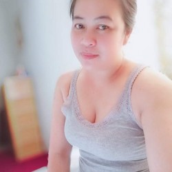 Jackeline, 19840814, Lapinig, Central Mindanao, Philippines
