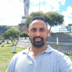 MS123, 19880116, Quito, Pichincha, Ecuador