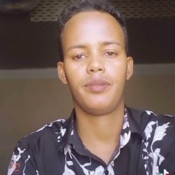 Cabdullahicase, 19970505, Gālkaʿyo, Mudug, Somalia