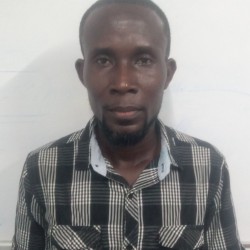 SeekerSamuel, 19850425, Tema New Town, Greater Accra, Ghana