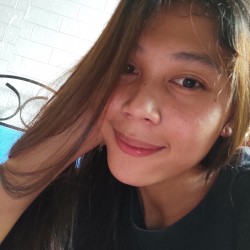 Chloeann, 19991116, Cavite, Central Luzon, Philippines