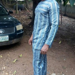 Megenry, 19890412, Ikorodu, Lagos, Nigeria